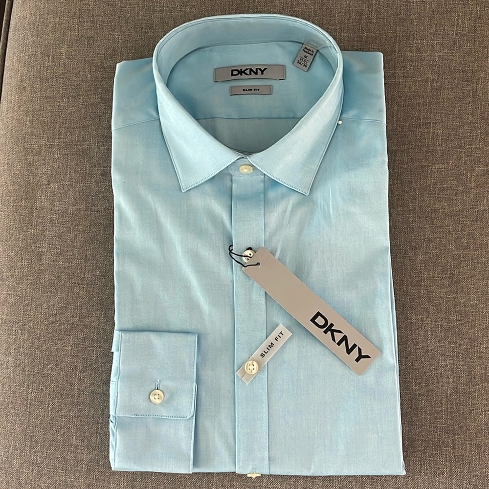 DKNY Long Sleeve